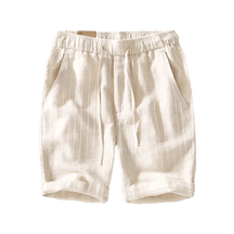 Bermuda Linho Masculina Fiorinni Firenze