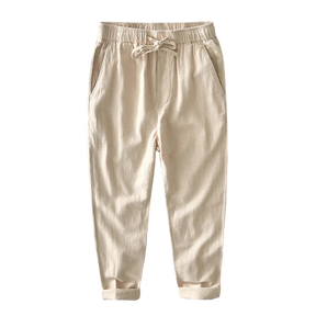 Calça Linho Masculina Fiorinni F087