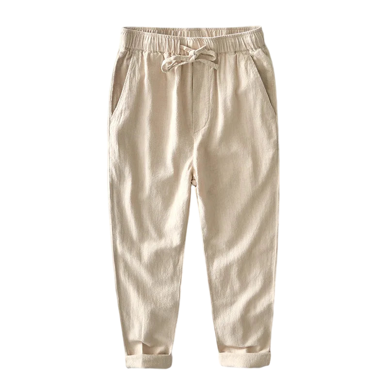 Calça Linho Masculina Fiorinni F087