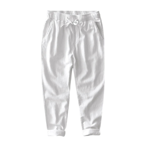 Calça Linho Masculina Fiorinni F087