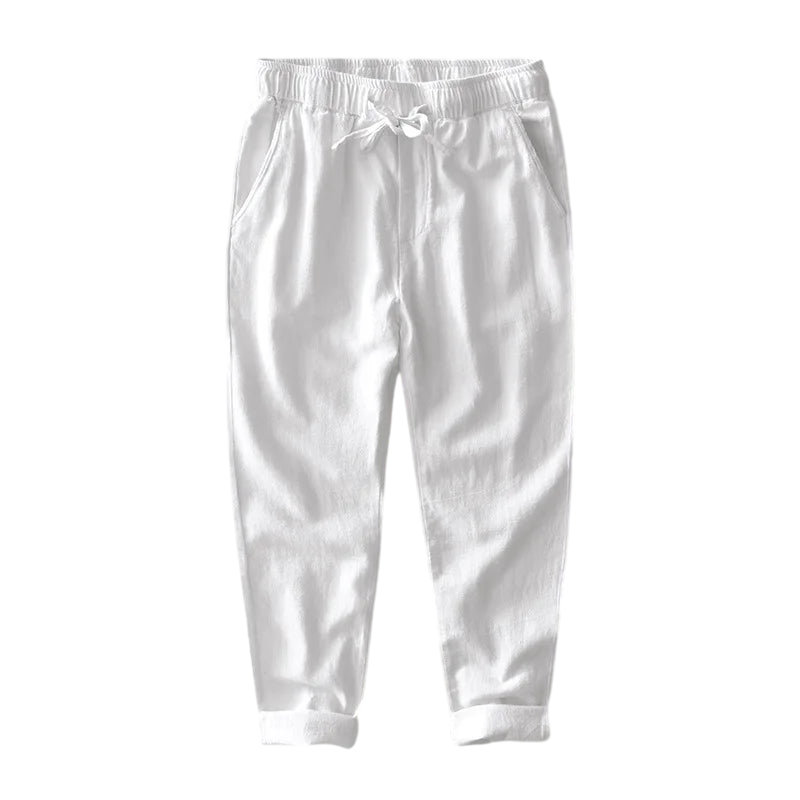 Calça Linho Masculina Fiorinni F087