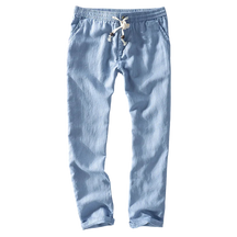 Calça Linho Masculina Fiorinni F089