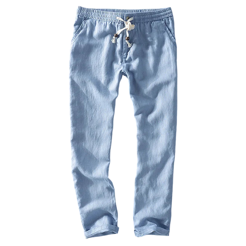 Calça Linho Masculina Fiorinni F089