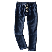 Calça Linho Masculina Fiorinni F089