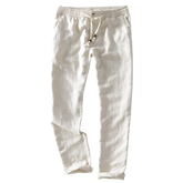 Calça Linho Masculina Fiorinni F089