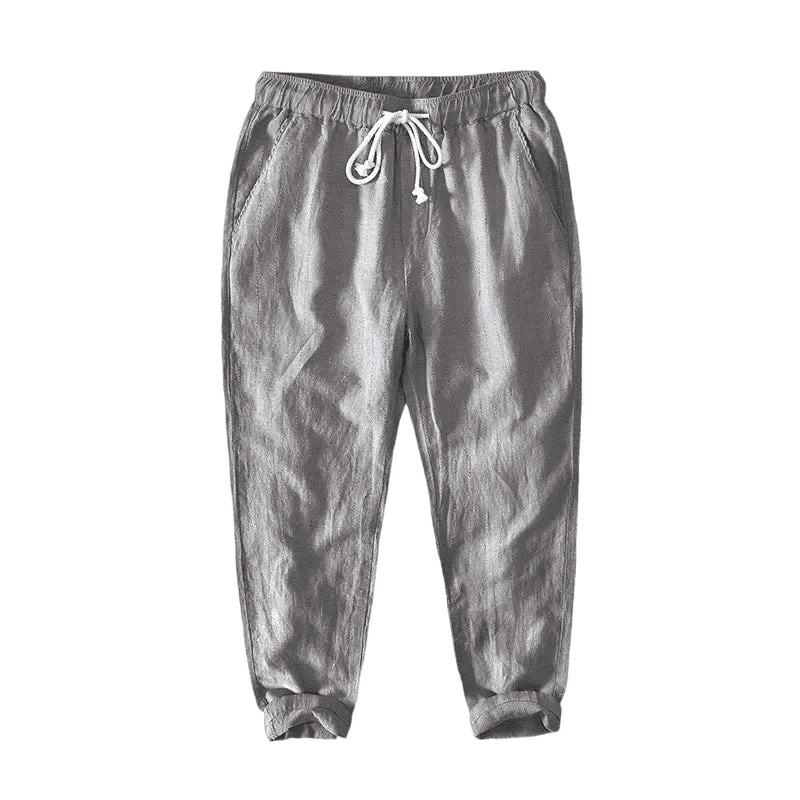 Calça Linho Masculina Fiorinni F090