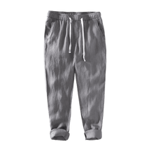 Calça Linho Masculina Fiorinni F086