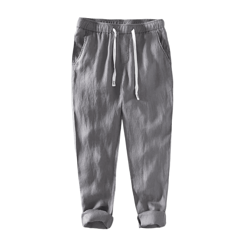 Calça Linho Masculina Fiorinni F086