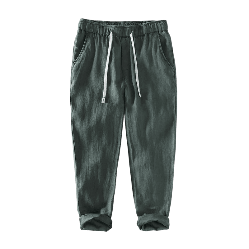 Calça Linho Masculina Fiorinni F086