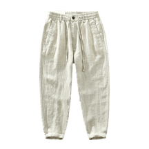 Calça Linho Masculina Fiorinni F088