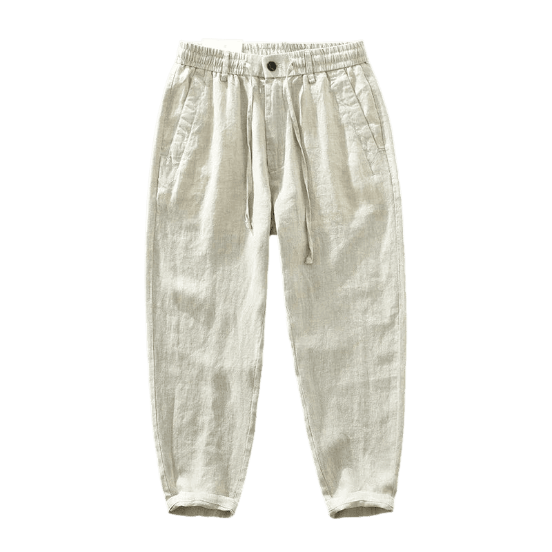 Calça Linho Masculina Fiorinni F088