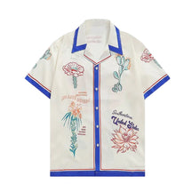 Camisa Masculina Fiorinni California