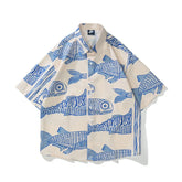 Camisa Masculina Fiorinni Maui