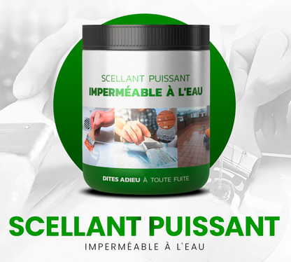 Scellant Puissant Imperméable à l'eau | ACHETEZ-EN 1, OBTENEZ-EN 3