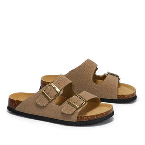 Sandália Masculina Birken Fiorinni