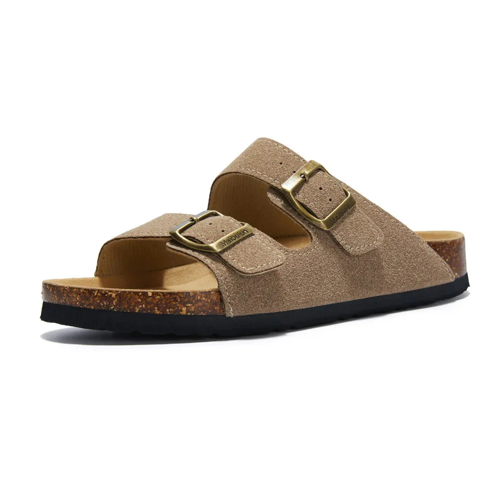 Sandália Masculina Birken Fiorinni