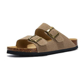 Sandália Masculina Birken Fiorinni